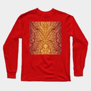 Plumage -- res Long Sleeve T-Shirt